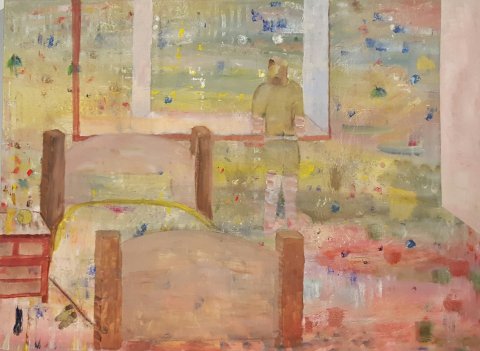 Kunstpakhusets pris for vrk